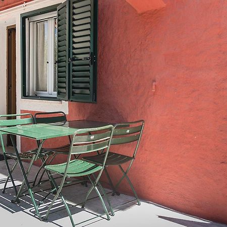 Apartamento N255 - Numana, Trilocale Con Aria Condizionata Marcelli Exterior foto