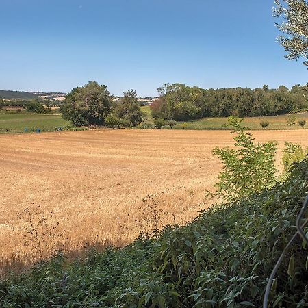 Apartamento N255 - Numana, Trilocale Con Aria Condizionata Marcelli Exterior foto