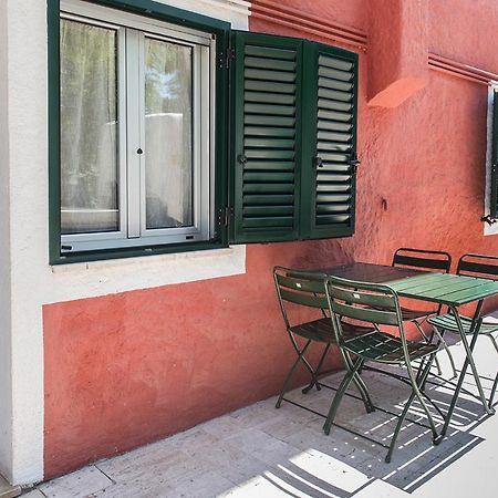 Apartamento N255 - Numana, Trilocale Con Aria Condizionata Marcelli Exterior foto