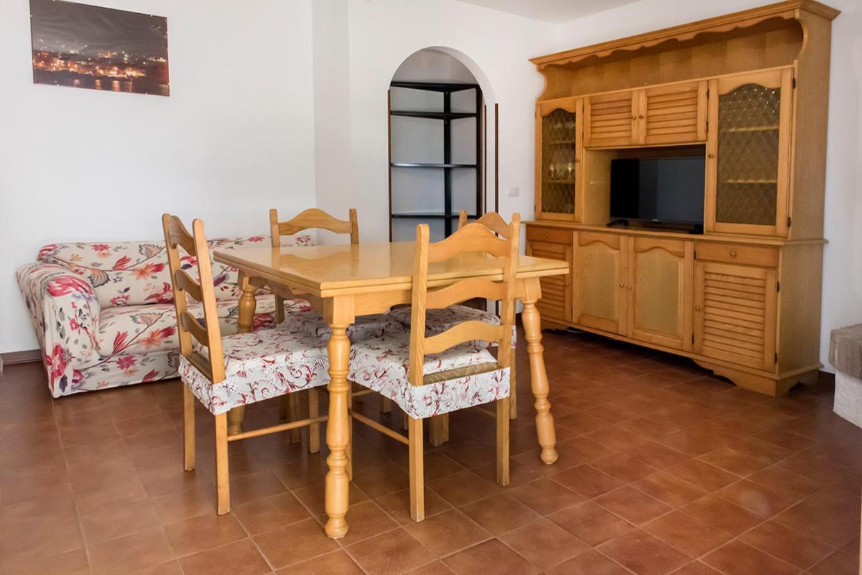 Apartamento N255 - Numana, Trilocale Con Aria Condizionata Marcelli Exterior foto
