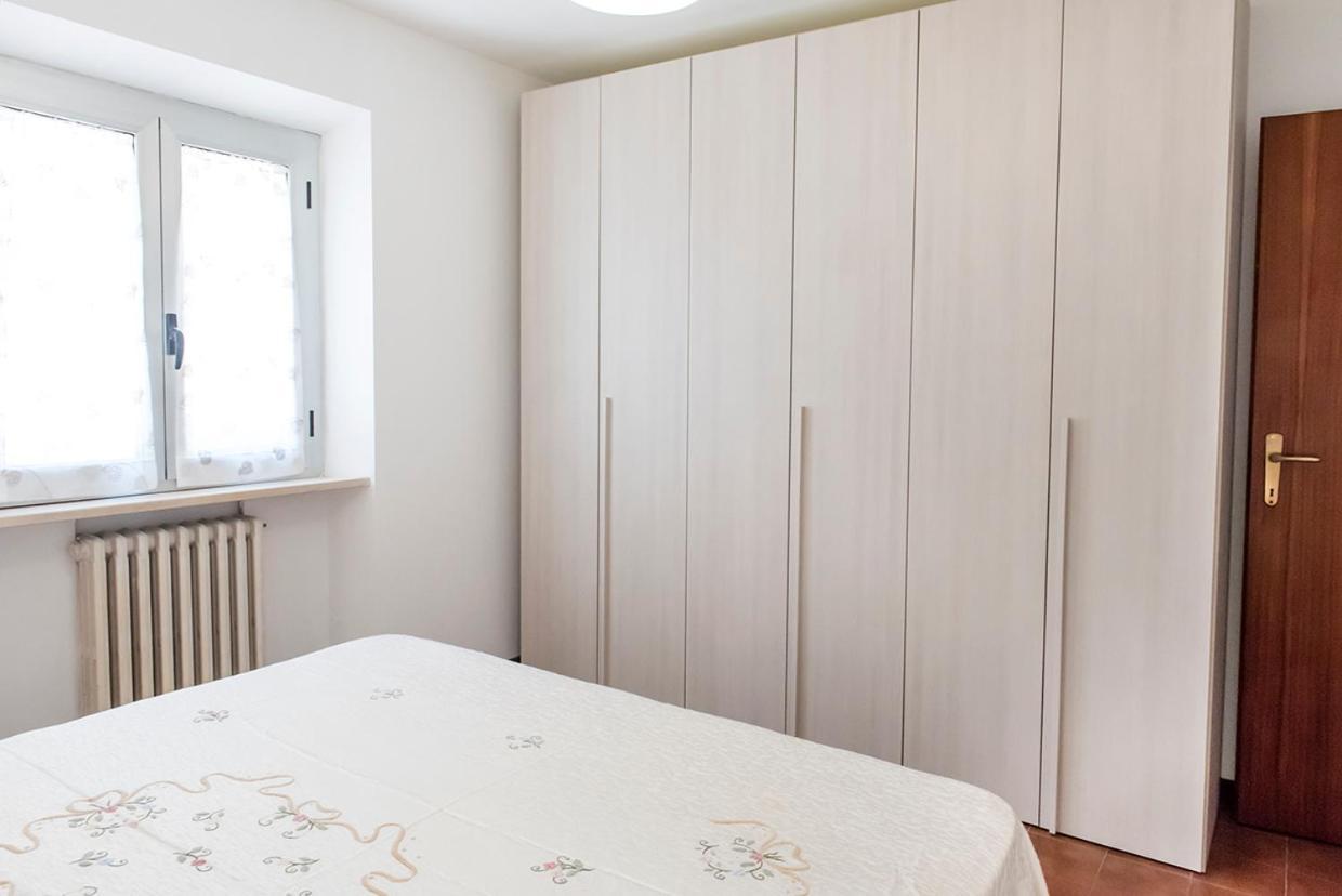 Apartamento N255 - Numana, Trilocale Con Aria Condizionata Marcelli Exterior foto