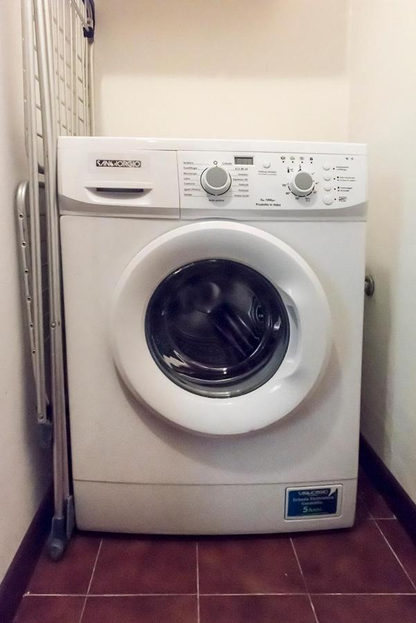 Apartamento N255 - Numana, Trilocale Con Aria Condizionata Marcelli Exterior foto