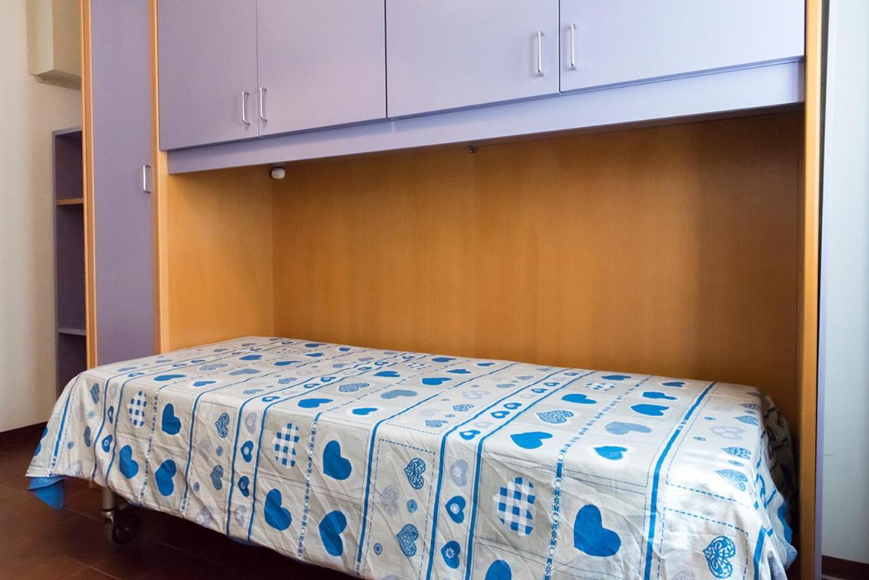 Apartamento N255 - Numana, Trilocale Con Aria Condizionata Marcelli Exterior foto