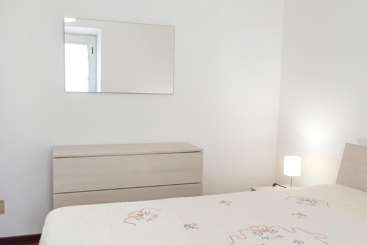 Apartamento N255 - Numana, Trilocale Con Aria Condizionata Marcelli Exterior foto