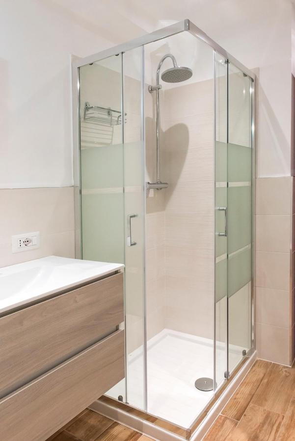 Apartamento N255 - Numana, Trilocale Con Aria Condizionata Marcelli Exterior foto
