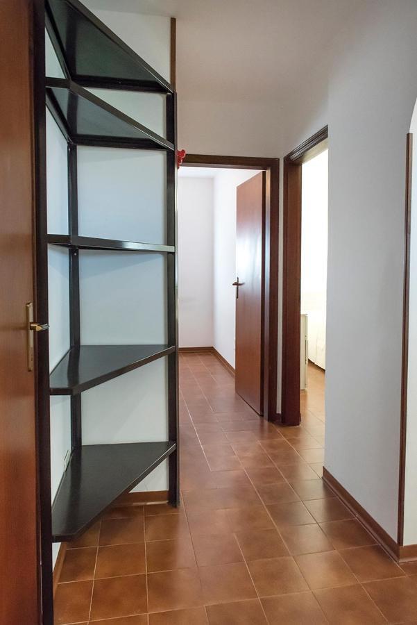 Apartamento N255 - Numana, Trilocale Con Aria Condizionata Marcelli Exterior foto