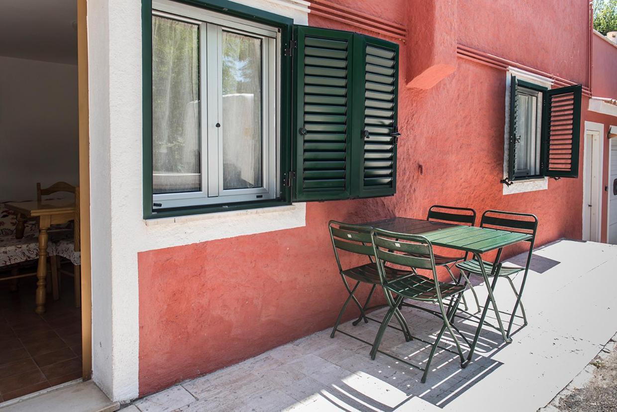 Apartamento N255 - Numana, Trilocale Con Aria Condizionata Marcelli Exterior foto
