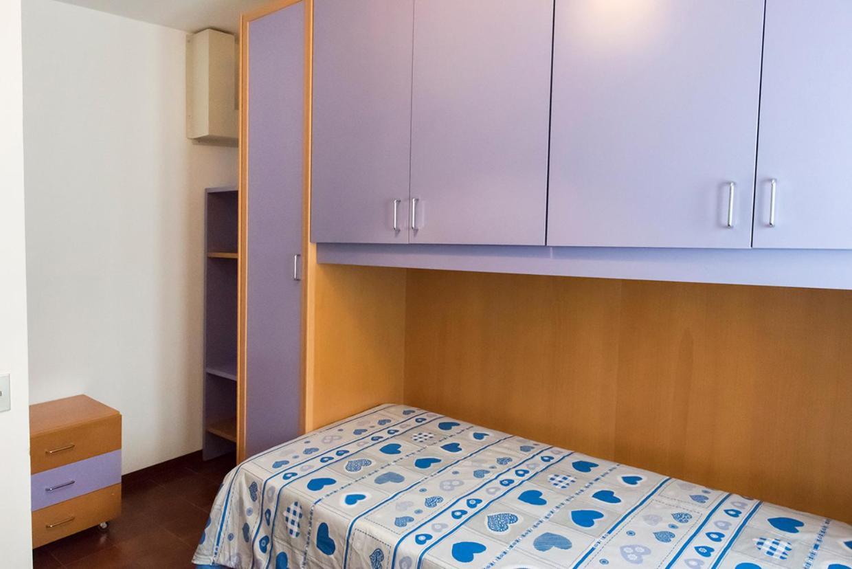 Apartamento N255 - Numana, Trilocale Con Aria Condizionata Marcelli Exterior foto